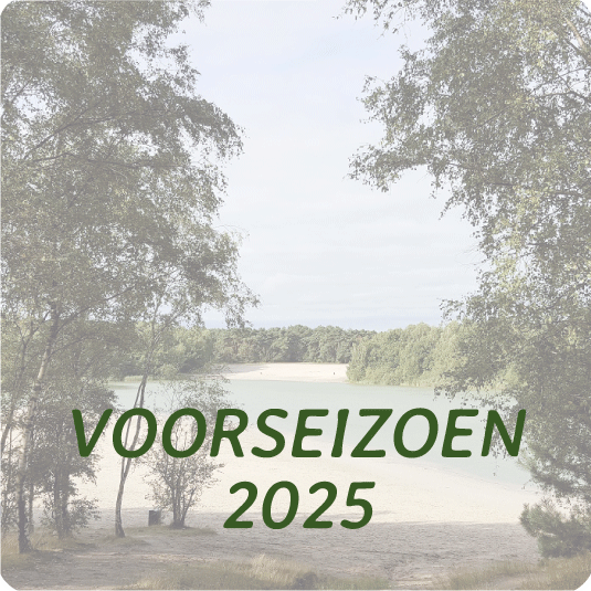 Voorseizoen 2025